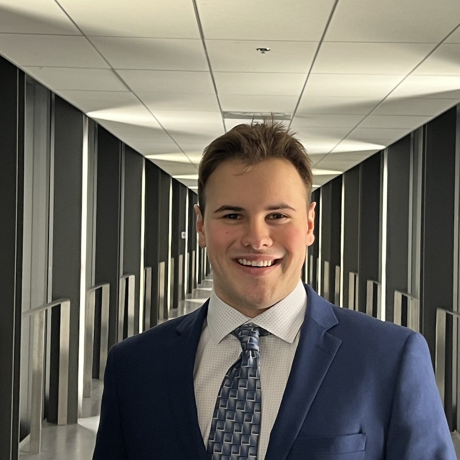 Colby Karges, CEO & Founder