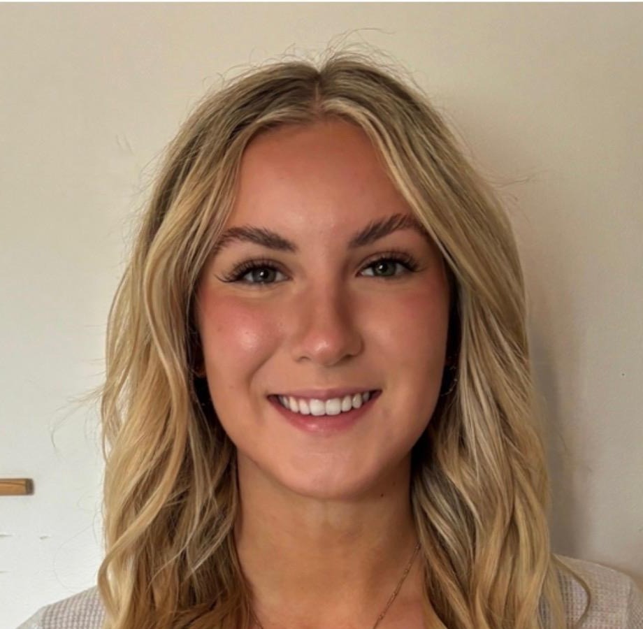 Lilly Karges, Care Director